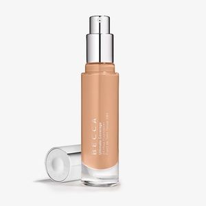 BECCA ultimate coverage 24hr foundation